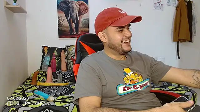 holegape online show from 02.02.26