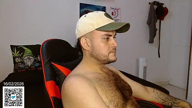 holegape online show from 02.16.26