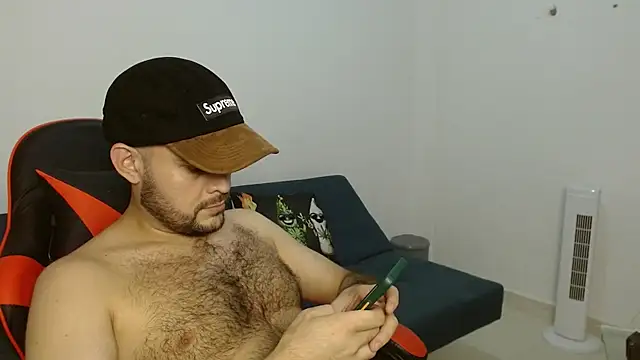 holegape online show from 04.21.26