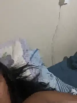 Snapshot of PartiedOmelet chatting on 02.23.26 PartiedOmelet online show from 02.23.26