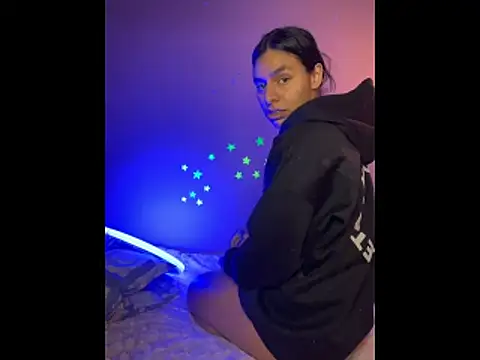 Snapshot of SaraAndrade_ chatting on 01.19.26 SaraAndrade online show from 01.19.26