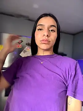 SaraAndrade  online show from 03.30.26