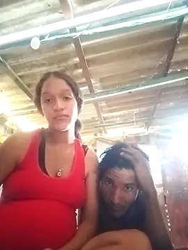 Snapshot of rachelbunny_and_kevin chatting on 11.29.25 rachelbunny and kevin online show from 11.29.25