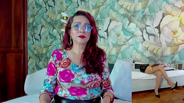 Madame Angelic 1 online show from 03.12.26