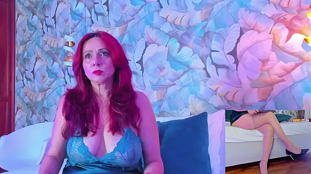 Madame Angelic 1 online show from 04.30.26