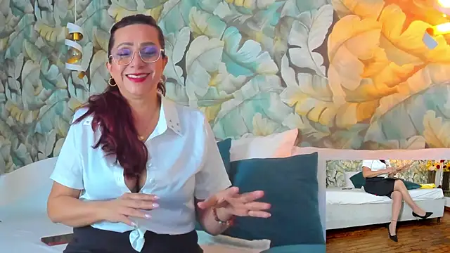 Madame Angelic 1 online show from 05.07.26