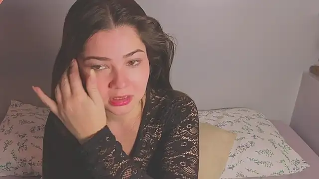 amyvans  online show from 03.08.26