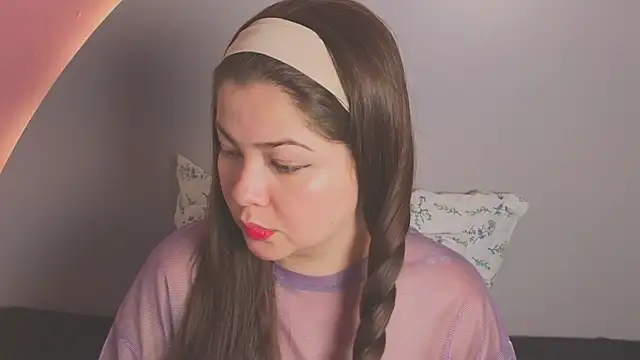 amyvans  online show from 03.17.26