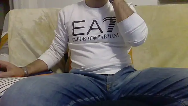 Eroshotlicker online show from 04.24.26