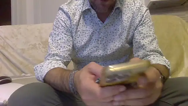 Eroshotlicker online show from 05.13.26