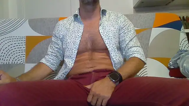 Eroshotlicker online show from 06.21.26