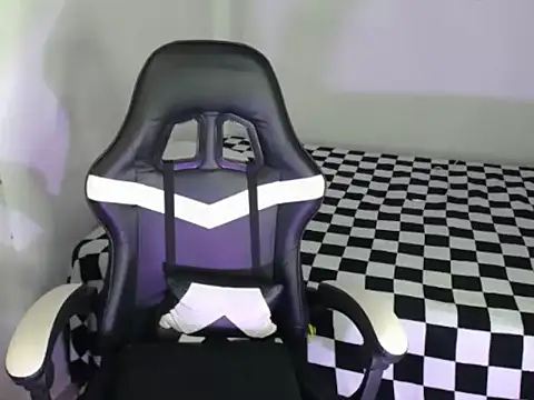 HannaSmith hot online show from 03.03.26