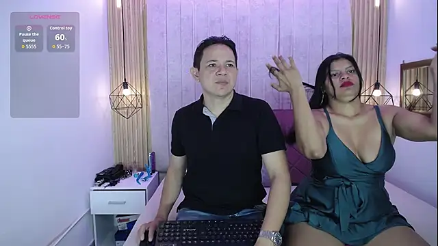 DaniyMel online show from 02.03.26