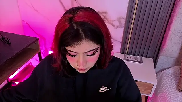 Kattie sweet1 online show from 02.19.26