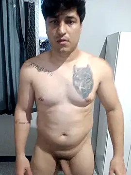 Snapshot of ruampab chatting on 11.25.25 ruampab online show from 11.25.25