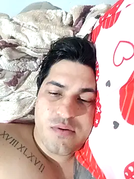 Snapshot of ruampab chatting on 12.04.25 ruampab online show from 12.04.25