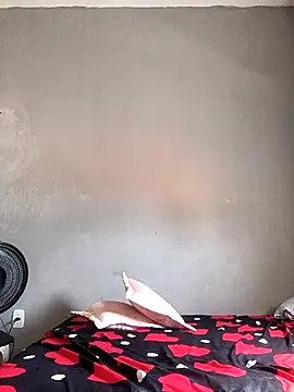 Snapshot of ruampab chatting on 12.05.25 ruampab online show from 12.05.25