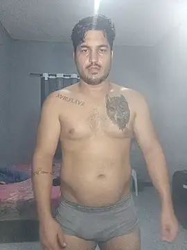 Snapshot of ruampab chatting on 02.10.26 ruampab online show from 02.10.26