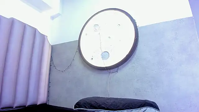 Megan foro online show from 02.03.26