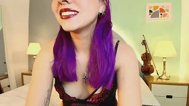 Snapshot of Emilyroth chatting on 06.10.26 Emilyroth online show from 06.10.26