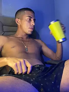 pablof5 online show from 03.19.26