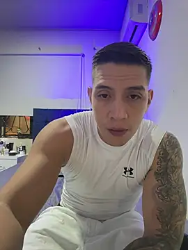 OliverWest04 online show from 04.16.26