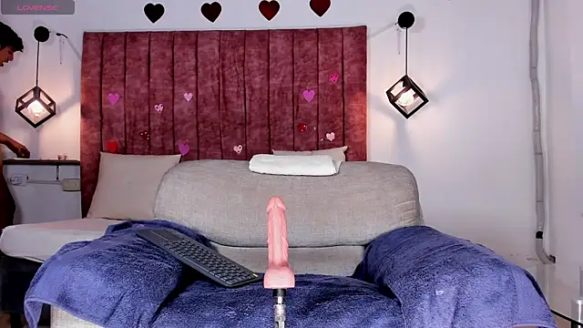 Snapshot of Noah_Katz chatting on 03.18.26 Noah Katz online show from 03.18.26