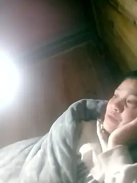 Snapshot of hey-bana chatting on 01.06.26 hey-bana online show from 01.06.26