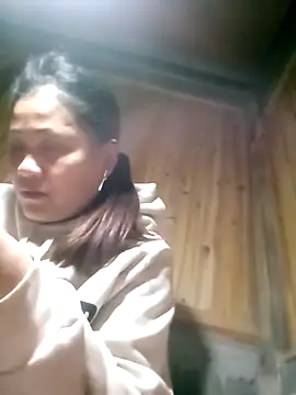 Snapshot of hey-bana chatting on 01.07.26 hey-bana online show from 01.07.26