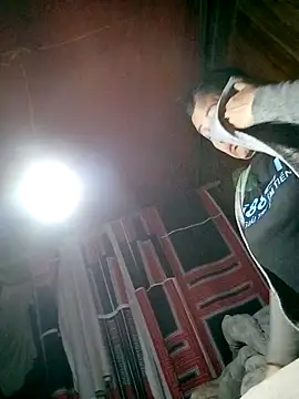 Snapshot of hey-bana chatting on 02.06.26 hey-bana online show from 02.06.26