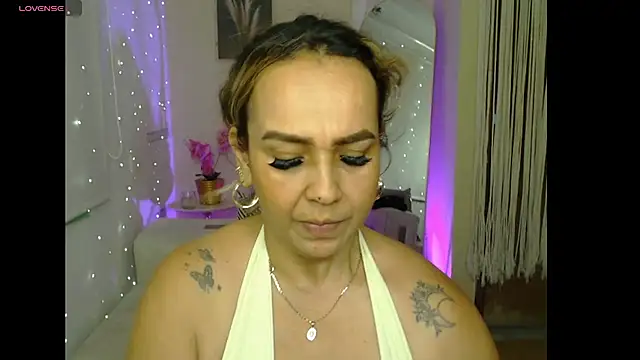 Aunty milf online show from 06.23.26