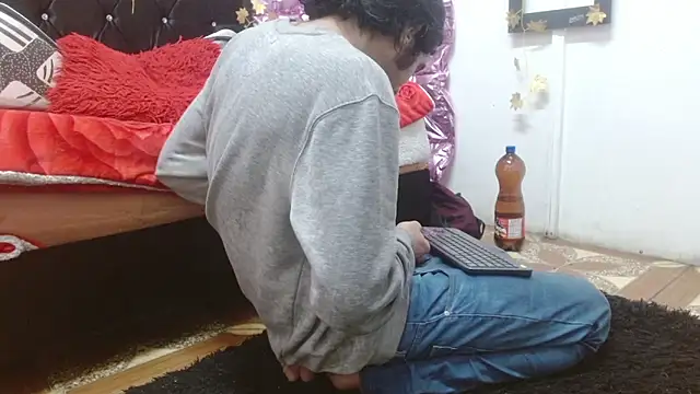 andresdark 07 online show from 02.01.26