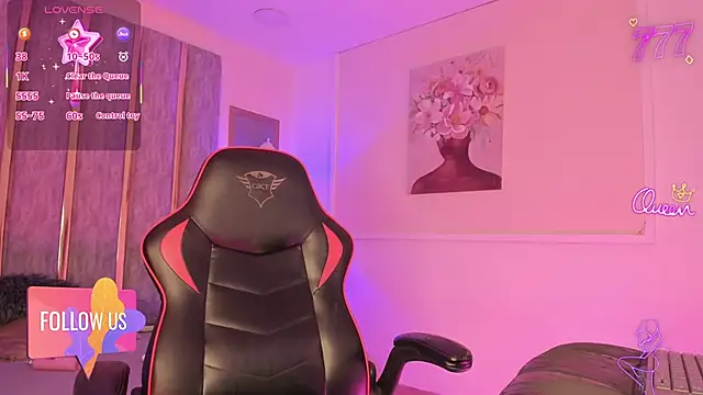 Snapshot of seexy_valen chatting on 03.07.26 seexy valen online show from 03.07.26