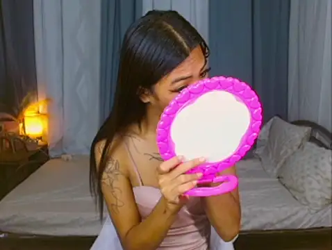 SamaraMillers online show from 02.07.26