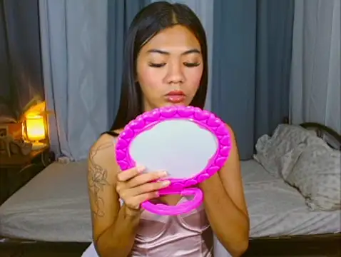 SamaraMillers online show from 02.19.26