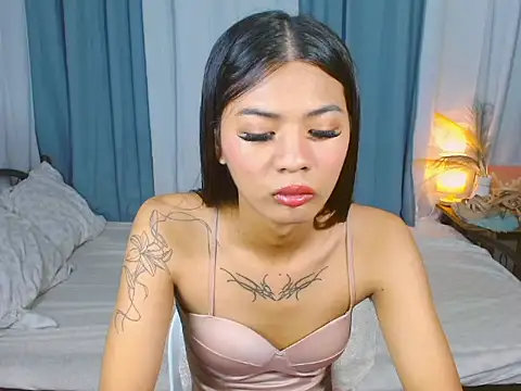 SamaraMillers online show from 07.22.26