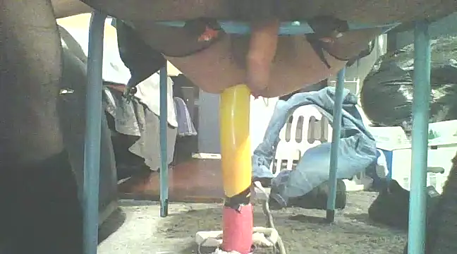 xxxenzo1 online show from 03.18.25