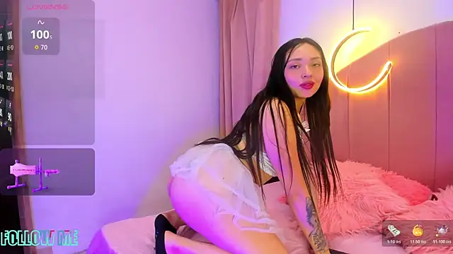 zammy brown online show from 12.18.25