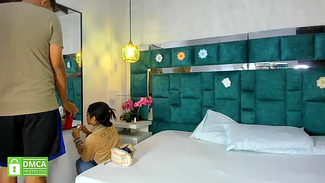 Snapshot of _bonnyandclyde chatting on 01.13.26 bonnyandclyde online show from 01.13.26