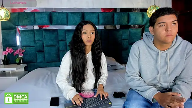  bonnyandclyde online show from 02.19.26