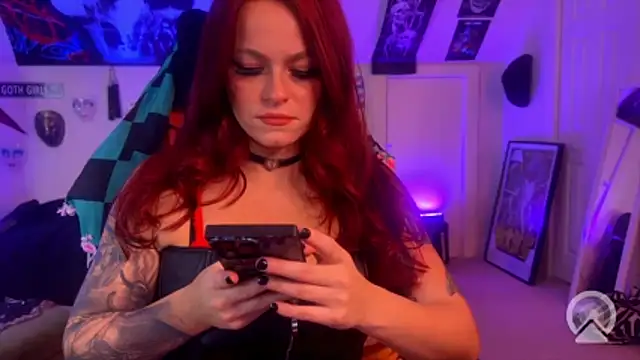 CamMasterFlex online show from 12.21.25