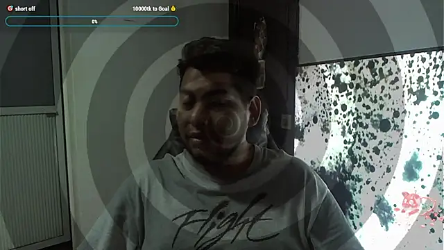 Snapshot of Alphacashmaster777 chatting on 12.22.25 Alphacashmaster777 online show from 12.22.25