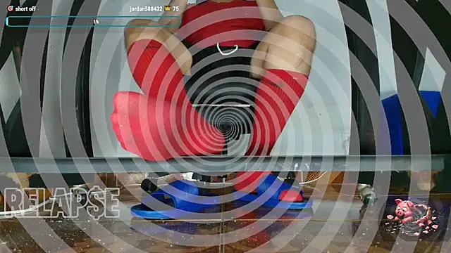 Snapshot of Alphacashmaster777 chatting on 01.18.26 Alphacashmaster777 online show from 01.18.26