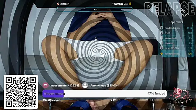 Alphacashmaster777 online show from 02.05.26