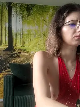 Snapshot of Melissa_Kyle chatting on 02.02.26 Melissa Kyle online show from 02.02.26