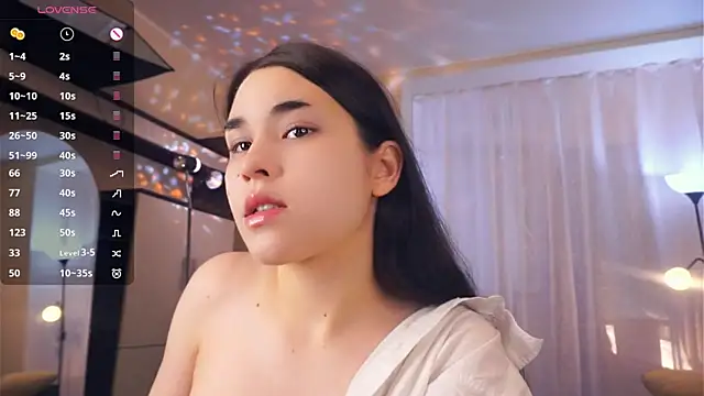 RosioBenberry online show from 12.20.25