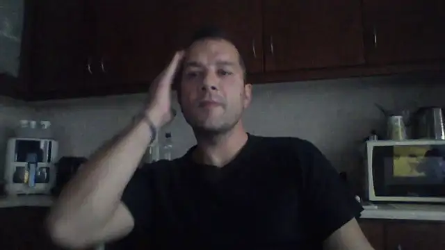 Snapshot of Billakos chatting on 05.24.26 Billakos online show from 05.24.26