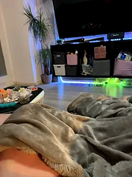 AlessiaMarco online show from 12.20.25