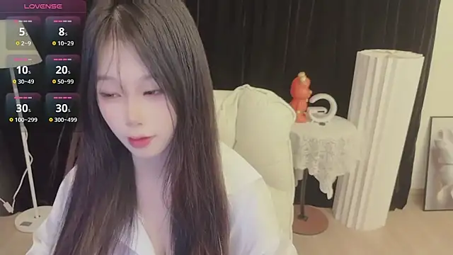 Snapshot of -Annababy chatting on 05.22.26 -Annababy online show from 05.22.26