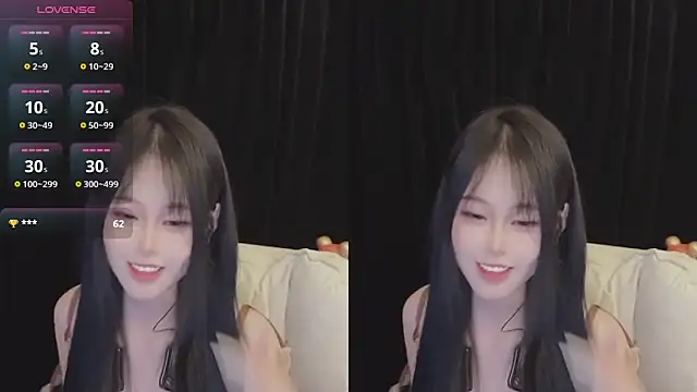 Snapshot of -Annababy chatting on 06.25.26 -Annababy online show from 06.25.26